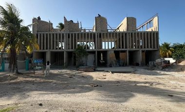Villa en Venta en Chelem Puerto, Yucatán