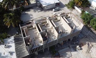 Villa en Venta en Chelem Puerto, Yucatán