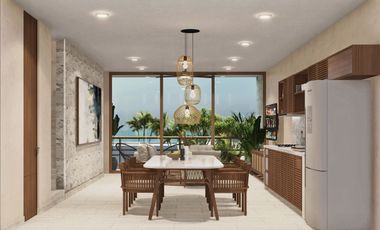 Villa en Venta en Chelem Puerto, Yucatán