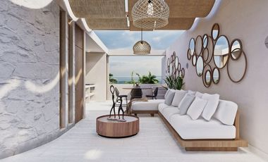 Villa en Venta en Chelem Puerto, Yucatán