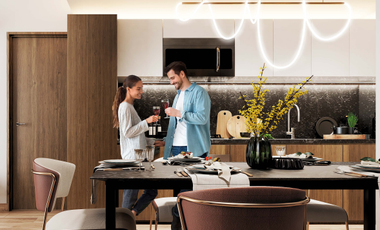 Hermosos Departamentos en Venta en Polanco