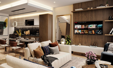 Hermosos Departamentos en Venta en Polanco