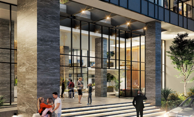 Hermosos Departamentos en Venta en Polanco