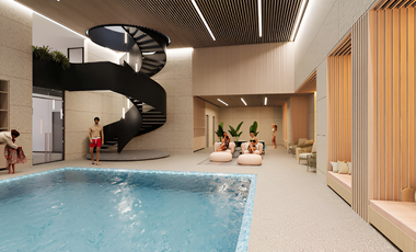 Hermosos Departamentos en Venta en Polanco