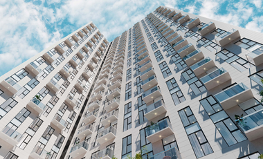 Hermosos Departamentos en Venta en Polanco