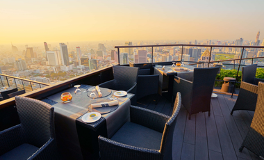 Hermosos Departamentos en Venta en Polanco