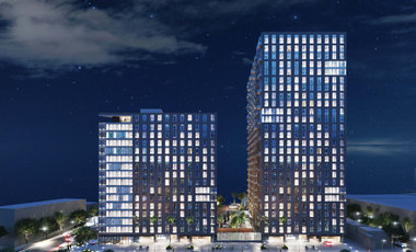 Hermosos Departamentos en Venta en Polanco