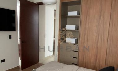 HURBAN VENDE casa NUEVA en COTO RESIDENCIAL al norte de la ciudad. MOD-O4