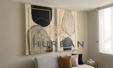 HURBAN VENDE casa NUEVA en COTO RESIDENCIAL al norte de la ciudad. MOD-O4