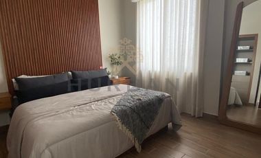 HURBAN VENDE casa NUEVA en COTO RESIDENCIAL al norte de la ciudad. MOD-O4