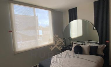 HURBAN VENDE casa NUEVA en COTO RESIDENCIAL al norte de la ciudad. MOD-O4