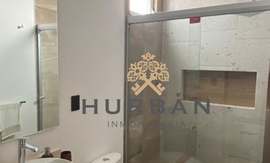 HURBAN VENDE casa NUEVA en COTO RESIDENCIAL al norte de la ciudad. MOD-O4