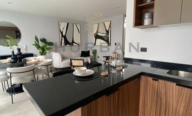 HURBAN VENDE casa NUEVA en COTO RESIDENCIAL al norte de la ciudad. MOD-O2