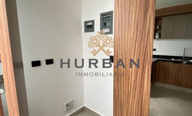 HURBAN VENDE casa NUEVA en COTO RESIDENCIAL al norte de la ciudad. MOD-O2