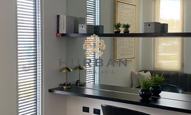 HURBAN VENDE casa NUEVA en COTO RESIDENCIAL al norte de la ciudad. MOD-O2