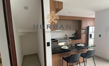 HURBAN VENDE casa NUEVA en COTO RESIDENCIAL al norte de la ciudad. MOD-O2