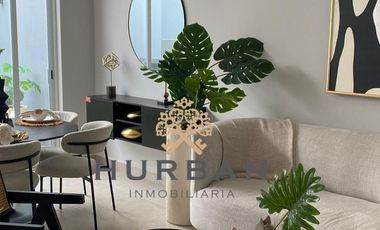 HURBAN VENDE casa NUEVA en COTO RESIDENCIAL al norte de la ciudad. MOD-O2