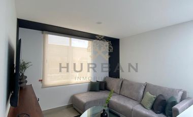 HURBAN VENDE casa NUEVA en COTO RESIDENCIAL al norte de la ciudad. MOD-O3