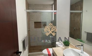 HURBAN VENDE casa NUEVA en COTO RESIDENCIAL al norte de la ciudad. MOD-O3
