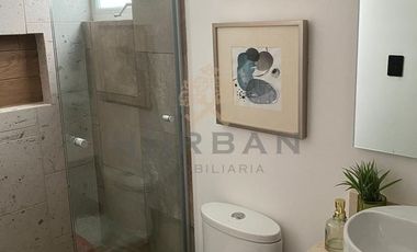 HURBAN VENDE casa NUEVA en COTO RESIDENCIAL al norte de la ciudad. MOD-O3