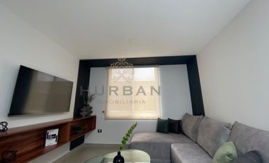 HURBAN VENDE casa NUEVA en COTO RESIDENCIAL al norte de la ciudad. MOD-O3