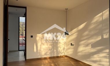 Estrene casa con roof garden privado en San Miguel Chapultepec