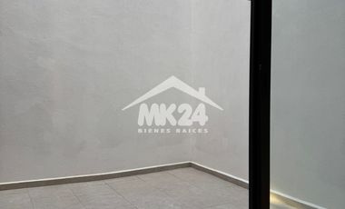 Estrene casa con roof garden privado en San Miguel Chapultepec