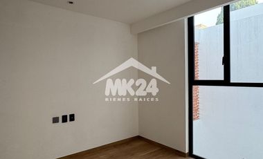Estrene casa con roof garden privado en San Miguel Chapultepec