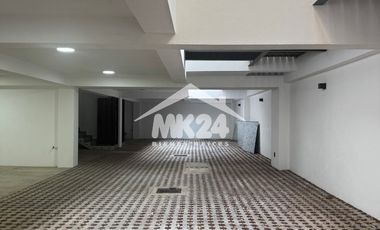Estrene casa con roof garden privado en San Miguel Chapultepec