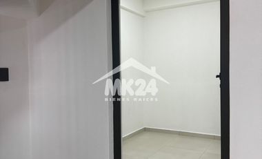 Estrene casa con roof garden privado en San Miguel Chapultepec