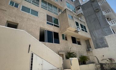 HORNOS INSURGENTES UNA RECÁMARA ALBERCA BIEN UBICADO