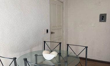 HORNOS INSURGENTES UNA RECÁMARA ALBERCA BIEN UBICADO