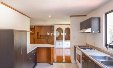 Casa en condominio en renta en San Mateo Tlaltenango