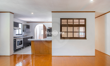 Casa en condominio en renta en San Mateo Tlaltenango