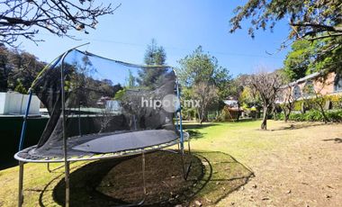 Casa en condominio en renta en San Mateo Tlaltenango