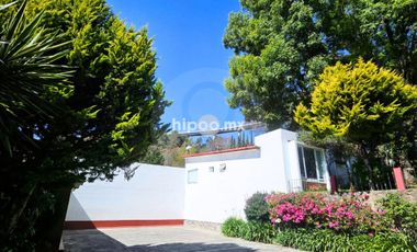 Casa en condominio en renta en San Mateo Tlaltenango