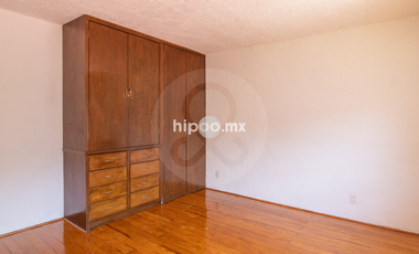 Casa en condominio en renta en San Mateo Tlaltenango