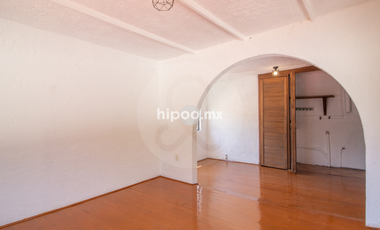 Casa en condominio en renta en San Mateo Tlaltenango