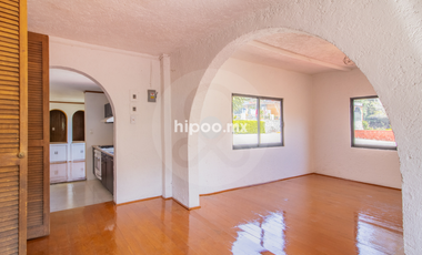 Casa en condominio en renta en San Mateo Tlaltenango