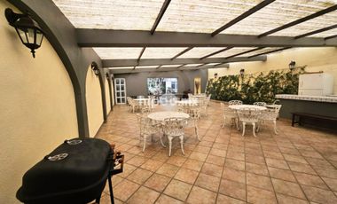 Casa en condominio en renta en San Mateo Tlaltenango