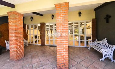 Casa en condominio en renta en San Mateo Tlaltenango