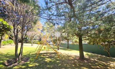 Casa en condominio en renta en San Mateo Tlaltenango