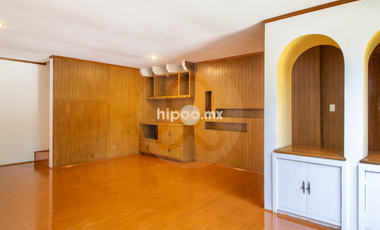 Casa en condominio en renta en San Mateo Tlaltenango