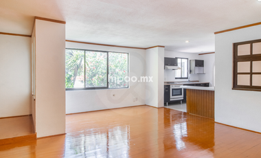 Casa en condominio en renta en San Mateo Tlaltenango