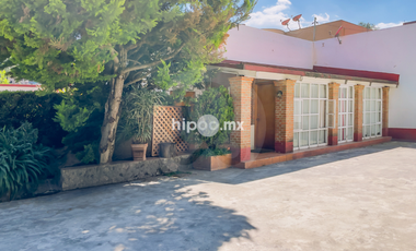 Casa en condominio en renta en San Mateo Tlaltenango