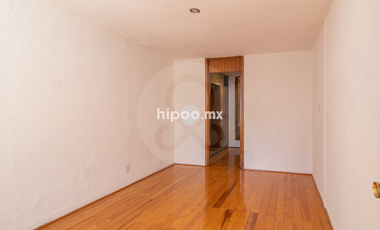 Casa en condominio en renta en San Mateo Tlaltenango