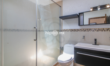 Casa en condominio en renta en San Mateo Tlaltenango