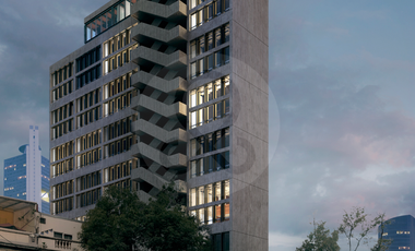 Departamento en venta en Roma Norte
