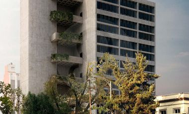 Departamento en venta en Roma Norte