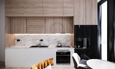 Departamento en venta en Roma Norte